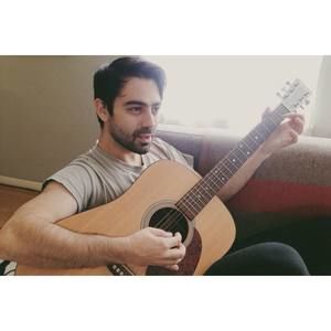 Meet your Posher, Geoff